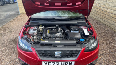 SEAT Ibiza 1.0 TSI 95 SE Edition 5dr Petrol Hatchback